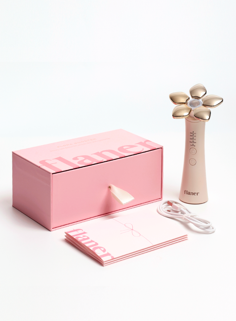 ブースター・導入液 FTC FLORA REFINING BOOSTER FTCフローラ リファイニング ブースターX（TEN）／30ml