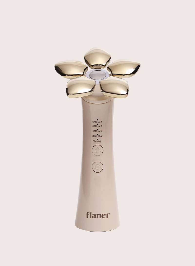 Flora Booster - flaner