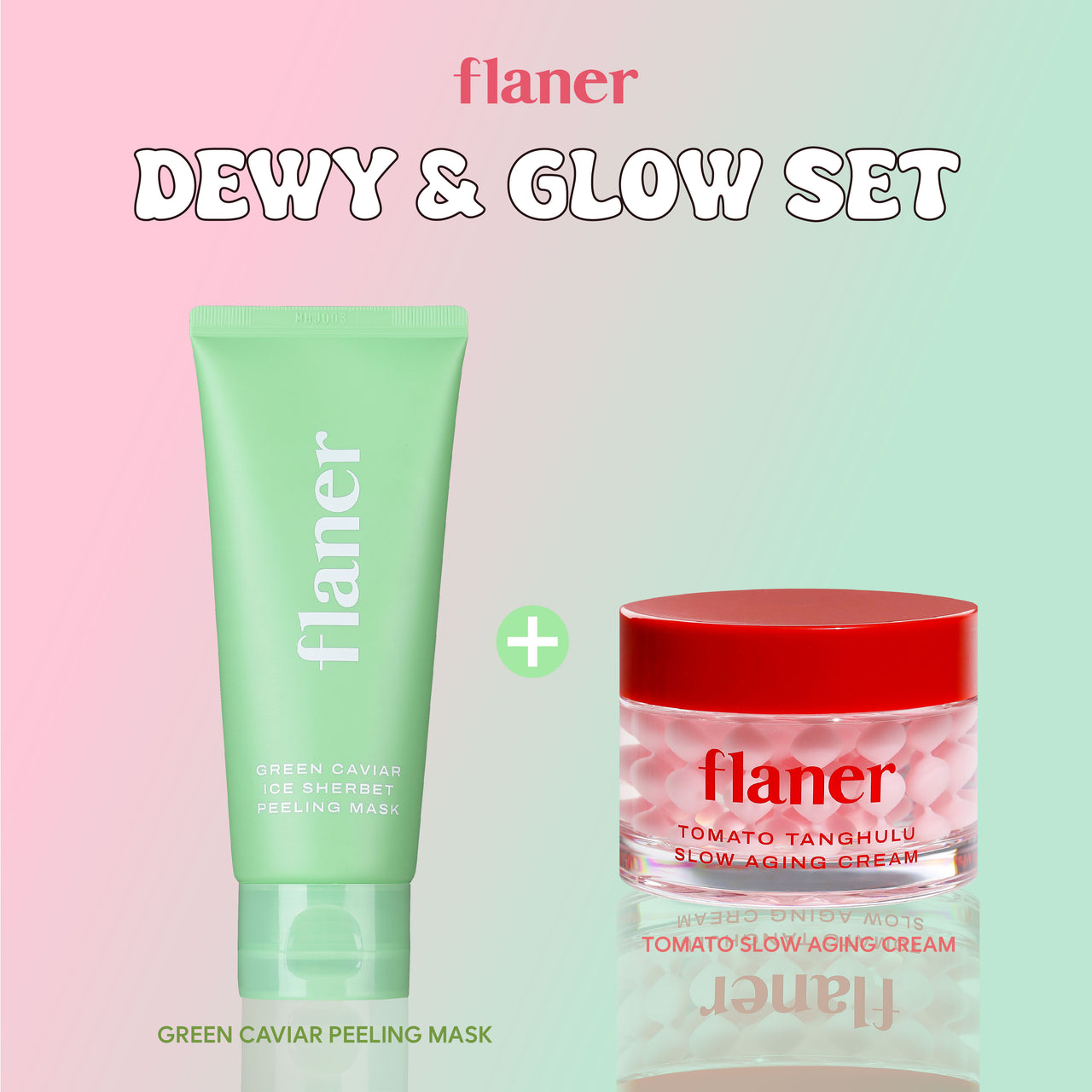 TOMATO TANGHULU SLOW AGING CREAM